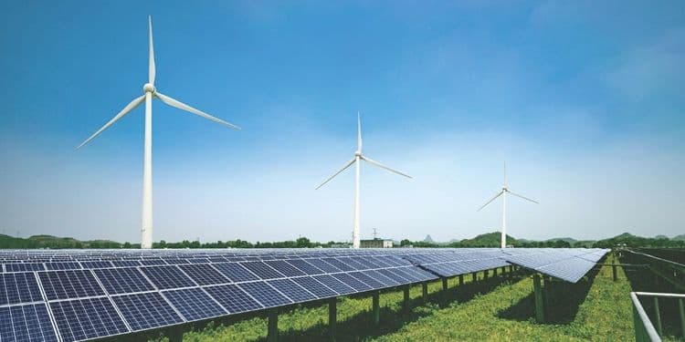 Balancing Supply, Trade and Transition