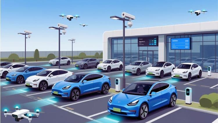 India Needs to Scale Up Battery, EV Technology Manufacturing to Improve Competitiveness: NITI Aayog