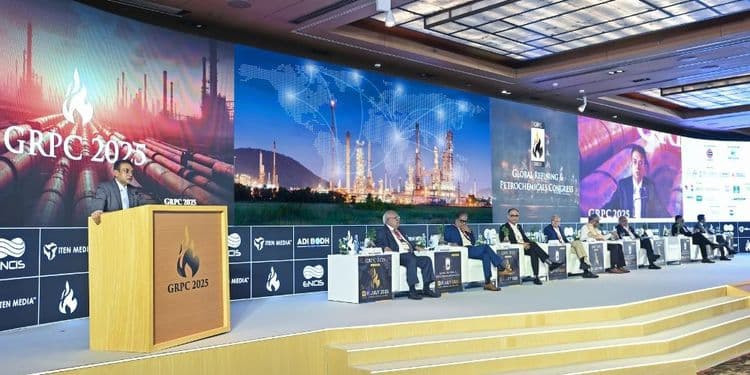 Charting the Next Chapter for Refining and Petrochemicals