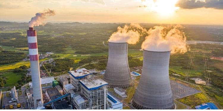 Thermal Plants Becoming Control Rooms, Not Just Boilers and Turbines