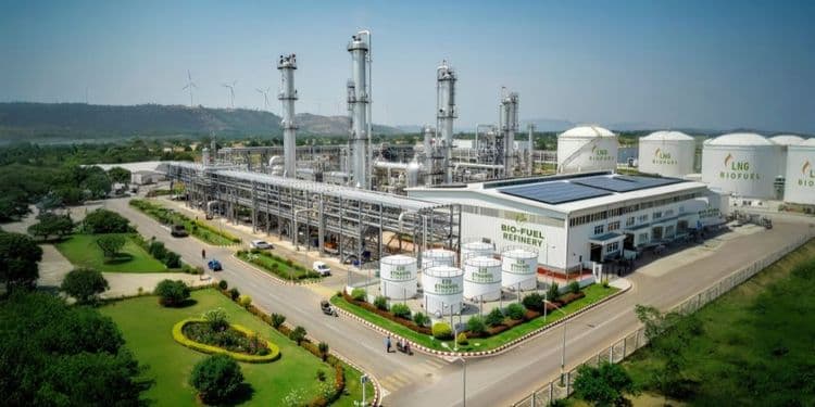 Shifting Downstream Strategy
