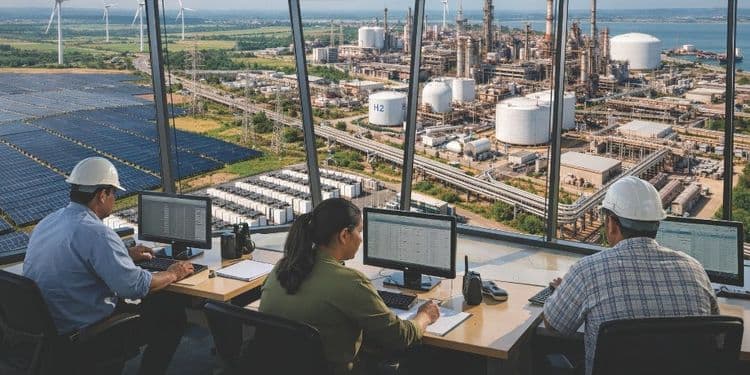 Managing Demand, Integration and Affordability in India’s Energy Transition