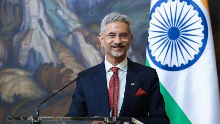West Asia Conflict Raises Energy Security Concerns for India, EAM Jaishankar Tells Rajya Sabha