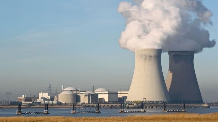 India Plans 13,100 MW Nuclear Capacity Addition by 2032