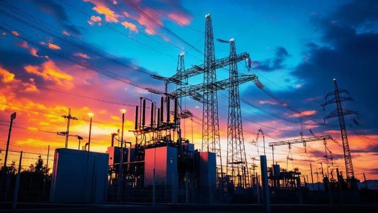 India’s Power Shortages Fall to Near Zero in 2025: Ministry of Power