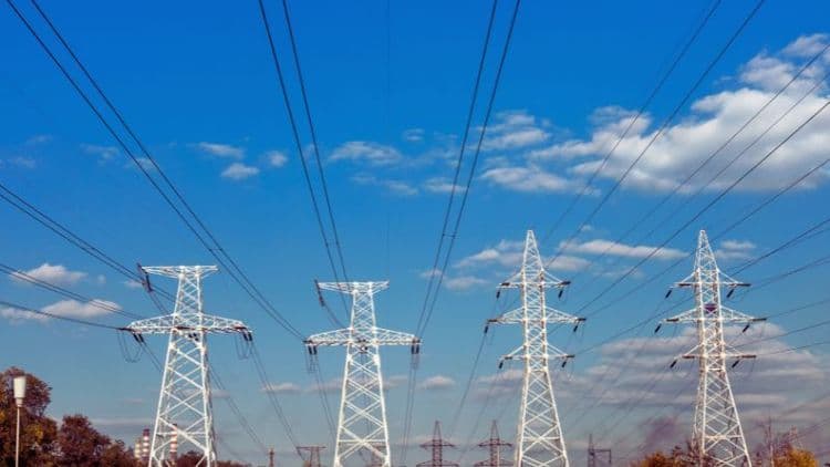 India’s Power Transmission Network Crosses 5 Lakh Circuit Km