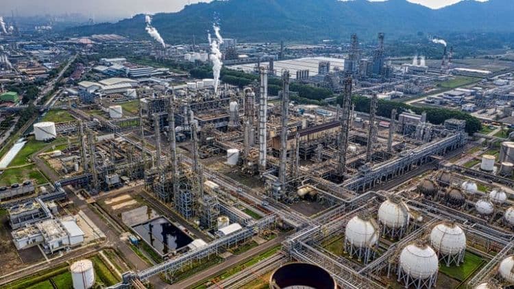US Signals Possible Reopening of Venezuelan Oil Supply to India