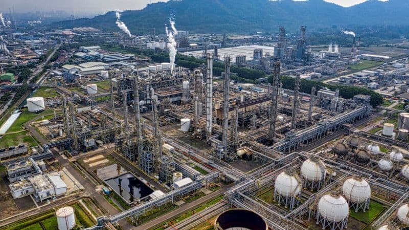 US Signals Possible Reopening of Venezuelan Oil Supply to India