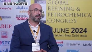 Strategic Briefs | Expert Views Shaping the Future of Refining & Energy