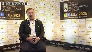 Strategic Briefs | Voices from India’s Refining & Petrochemical Leaders