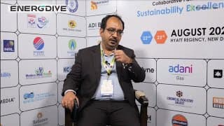 Strategic Briefs | Sustainability & Innovation Insights | ENERGDIVE