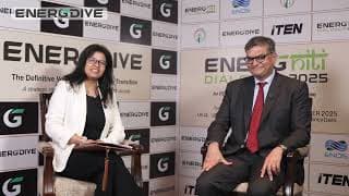 Deep Dive with Ashish Khanna | Director General, International Solar Alliance (ISA)