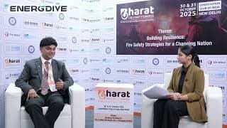 Deep Dive with Rituraz Mehta | Group Safety Head, Adani Group | ENERGDIVE