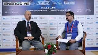 Deep Dive with P.K. Pujari, IAS (Retd.) | Former CERC Chairperson & Power Secretary