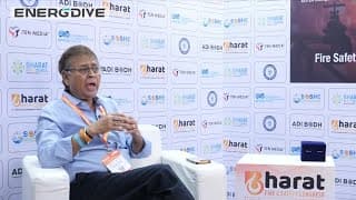 Deep Dive with Hirak Dutta | Expert Advisor, PNGRB | ENERGDIVE