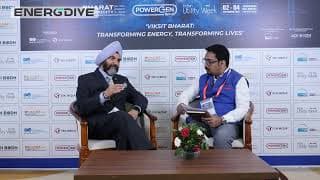 Deep Dive with Bhupinder Singh Bhalla, IAS (Retd.) | Former Secretary, MNRE