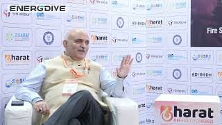 Deep Dive with Sanjeev Raina | Executive Director – Corporate HSSE, BPCL | ENERGDIVE