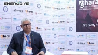 Deep Dive with Sitanshu S Roychowdhury | VP – O&M, Mahanagar Gas Limited | ENERGDIVE