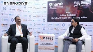 Deep Dive with Pawan Jalutharia | Head Corporate HSE, ONGC | ENERGDIVE