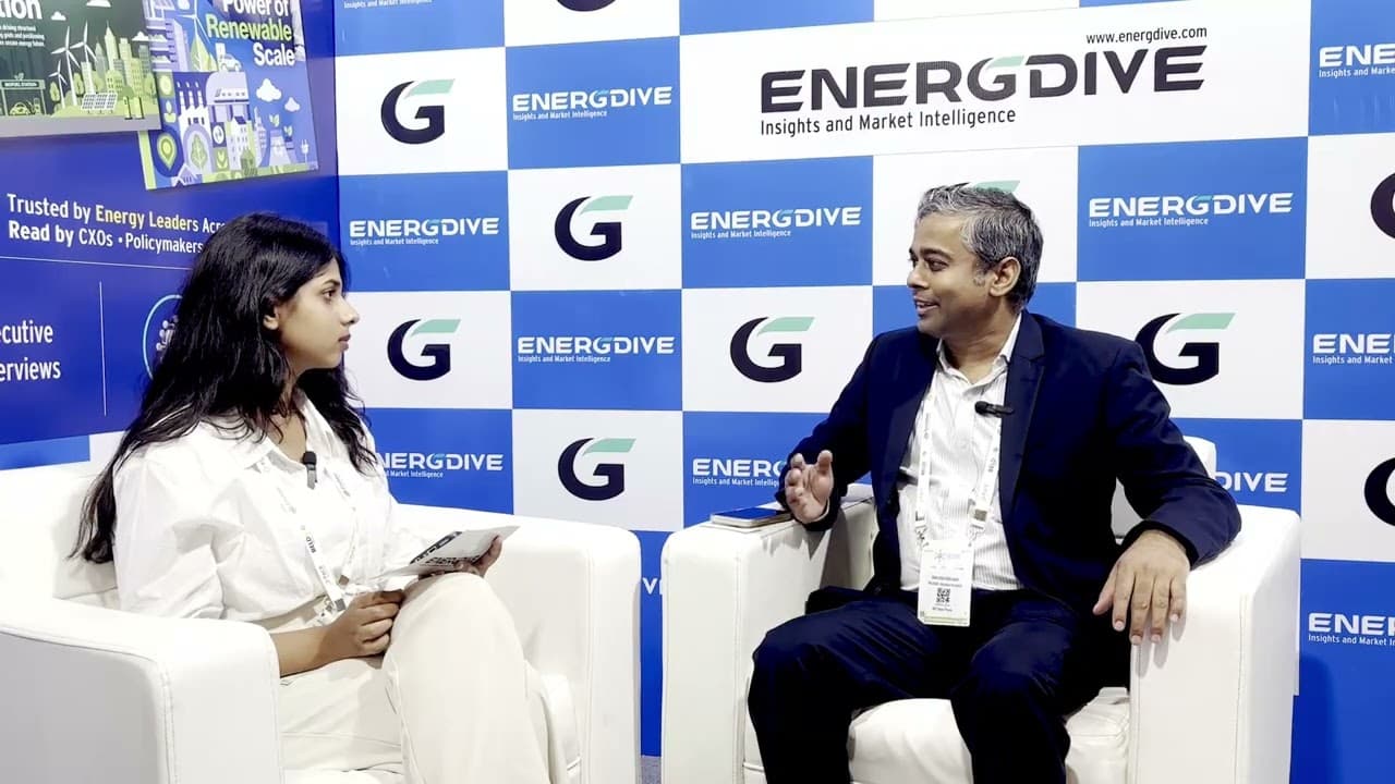 Deep Dive with Ravi Shekhar | GM- Business Development, TrueRE - Oriana Power Ltd.