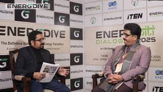 Deep Dive with Puneet Kumar, IAS | Additional Chief Secretary (Energy), Kerala