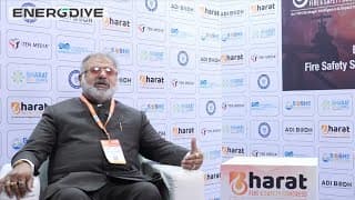 Deep Dive with Dr. Mahesh Murthy | Principal Technical Safety Engineer, Clough & CCPS | ENERGDIVE