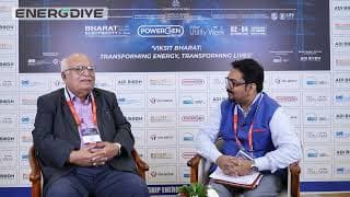 Deep Dive with Dr. R. K. Malhotra | Hydrogen Association of India