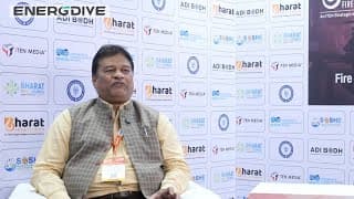 Deep Dive with Dr. Devendra Shami | Advisor Fire Engineering, DLF Limited | ENERGDIVE