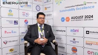Strategic Briefs | Energy Leadership & Sustainability Perspectives | ENERGDIVE