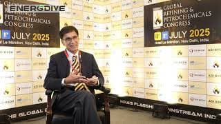 Strategic Briefs | Technology, Clean Fuels & the Future of India’s Petrochemical Sector