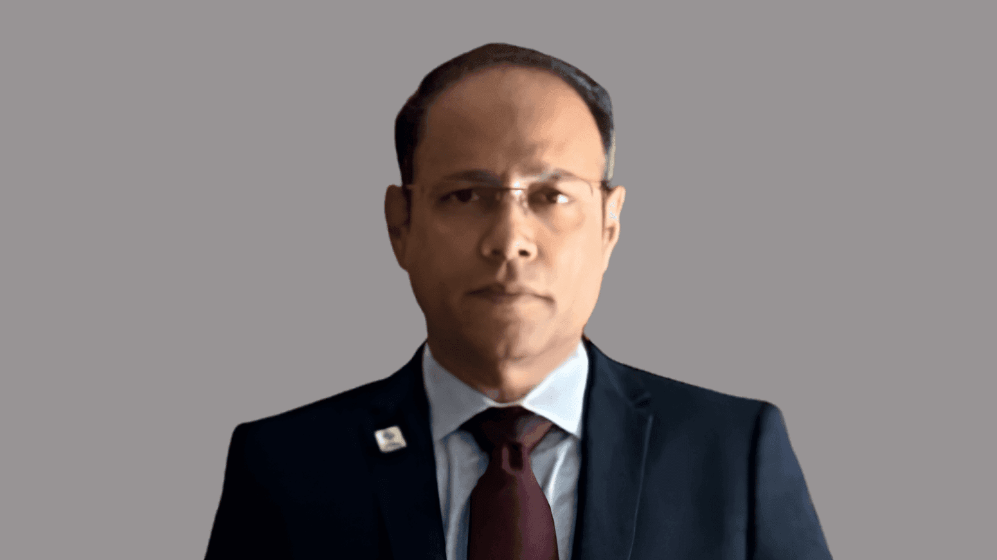 Chacko Mazhuvanchery Jose Recommended as BPCL Director (Refineries)