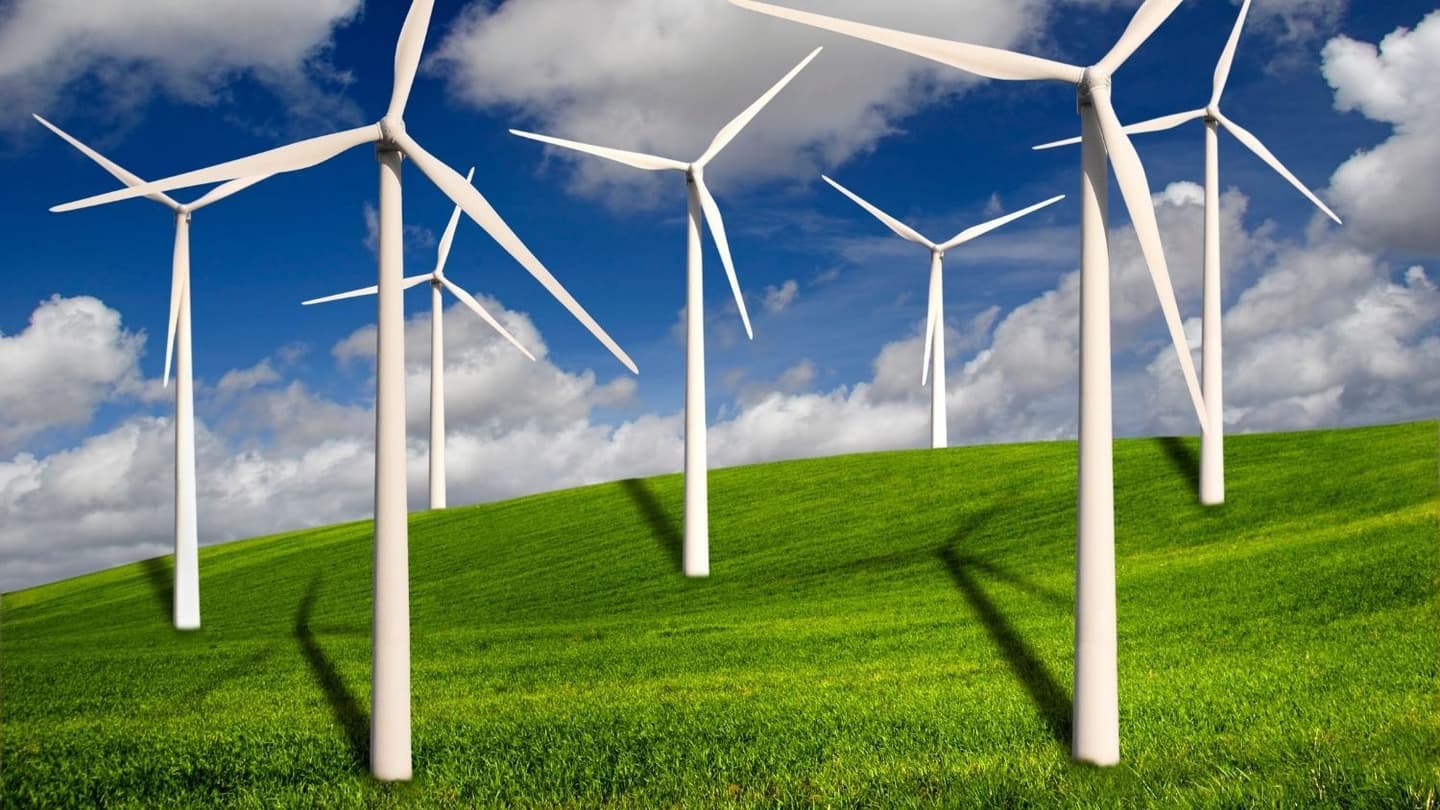 CleanMax inks Term Sheet with Envision Energy for 1,550 Wind Turbine Supply
