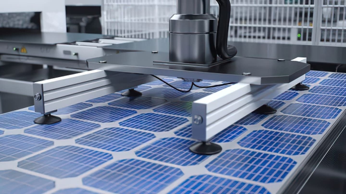 Emmvee, Waaree Shift Solar Cell Portfolios to Larger G12R TOPCon Format