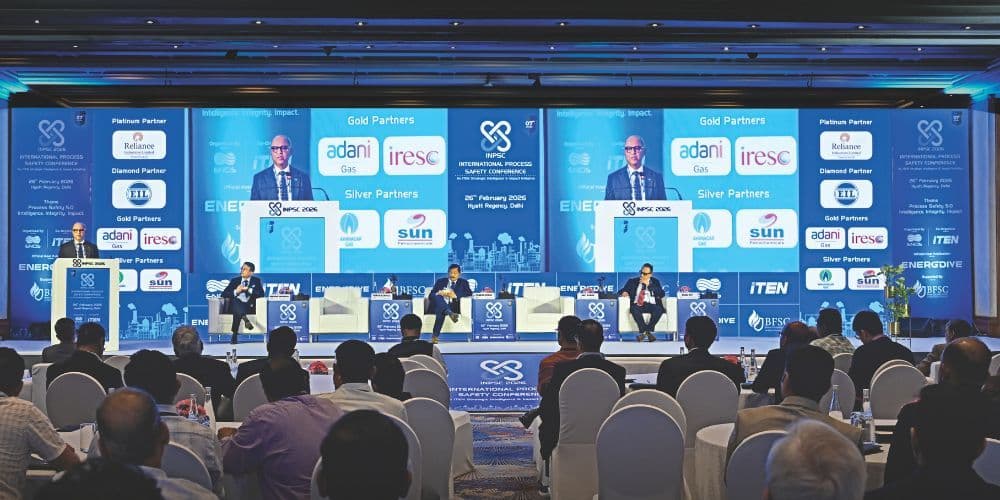 From AI to Asset Integrity: International Process Safety Conference 2026 Charts the Next Phase of Process Safety