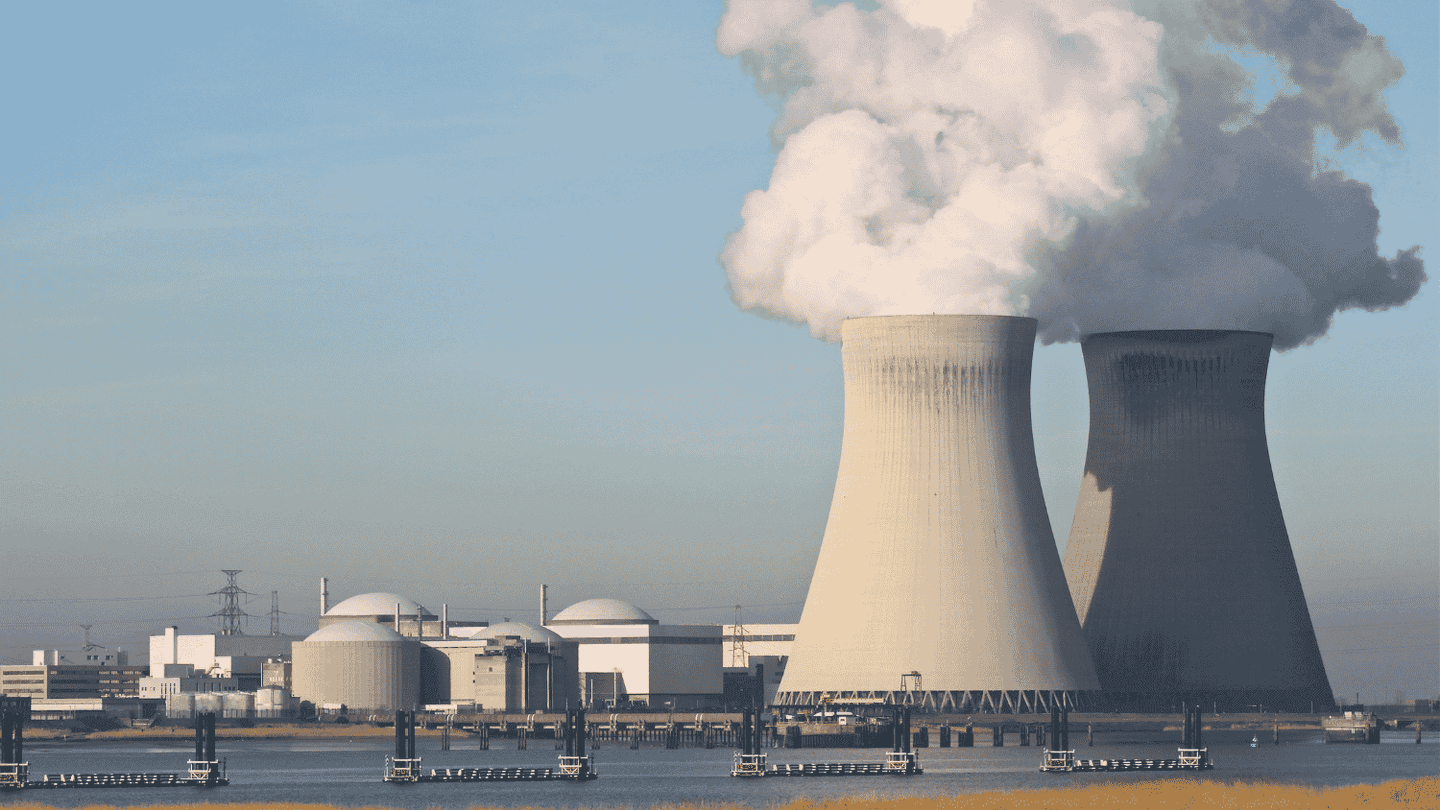 Government Unveils Roadmap to Achieve 100 GW Nuclear Power Capacity by 2047
