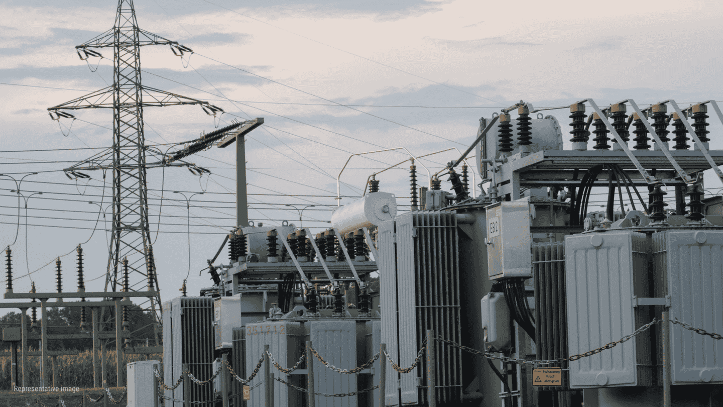 Andhra Pradesh Approves ₹521.58 Crore RDSS Power Infrastructure Package for 2027 Godavari Pushkaralu Festival
