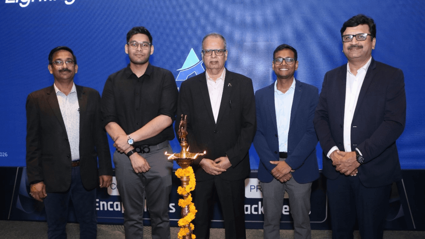 RenewSys Brings Solar Industry Together at Anusandhan 2026 Conclave