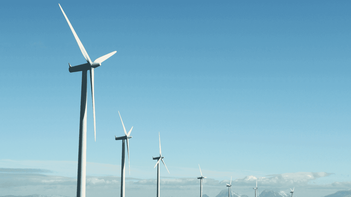 Suzlon Energy Wins 201.6 MW Wind Power Order from Waaree Group