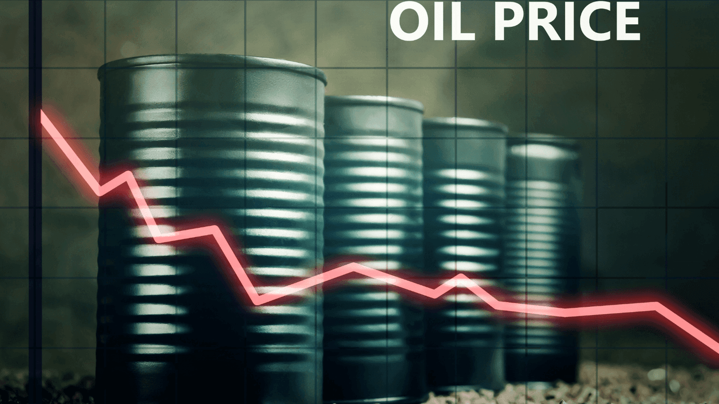 Oil Price Nearing $120 Amidst Middle Eastern Conflict