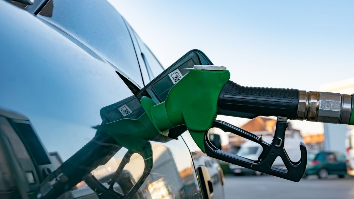 Government Eyes Ethanol Blending Beyond E20 With Flex-Fuel Vehicles