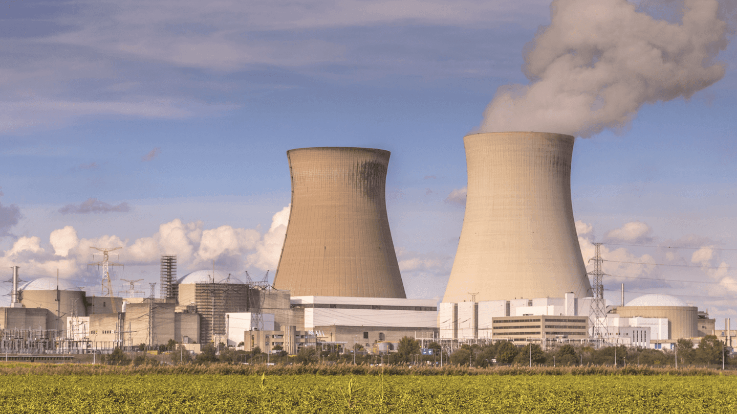 India and US officials discuss opportunities to strengthen bilateral nuclear energy cooperation.