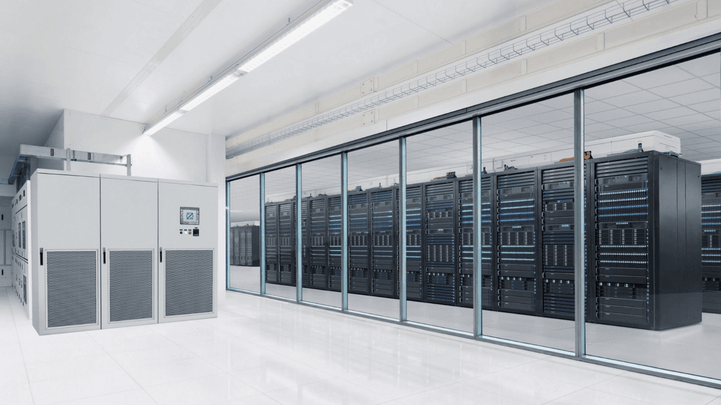 Infineon and Skeleton Technologies collaborate on power conversion and energy storage technologies for AI data centres.
