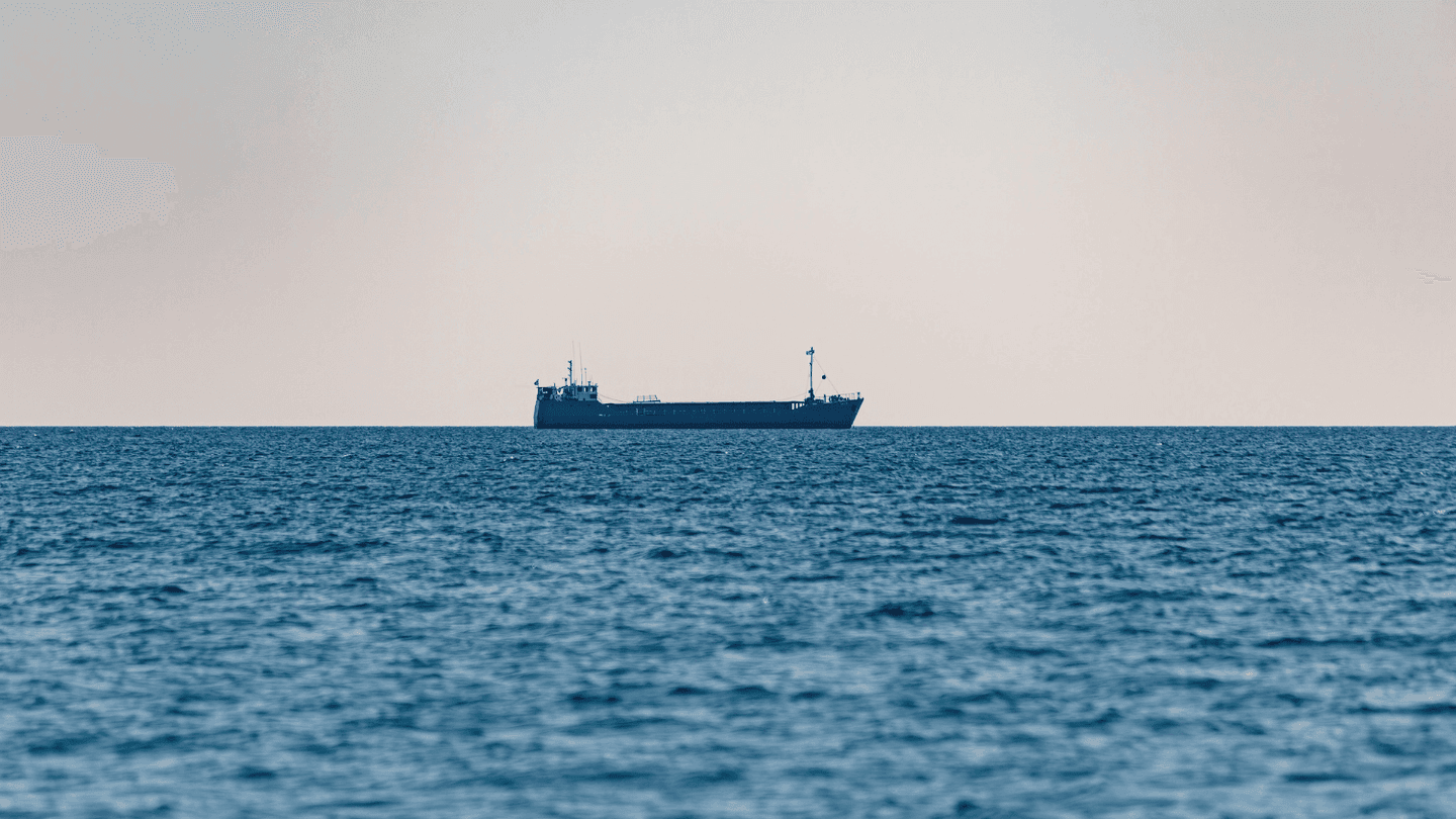 Iran and Oman move towards establishing a temporary shipping corridor through the Strait of Hormuz.