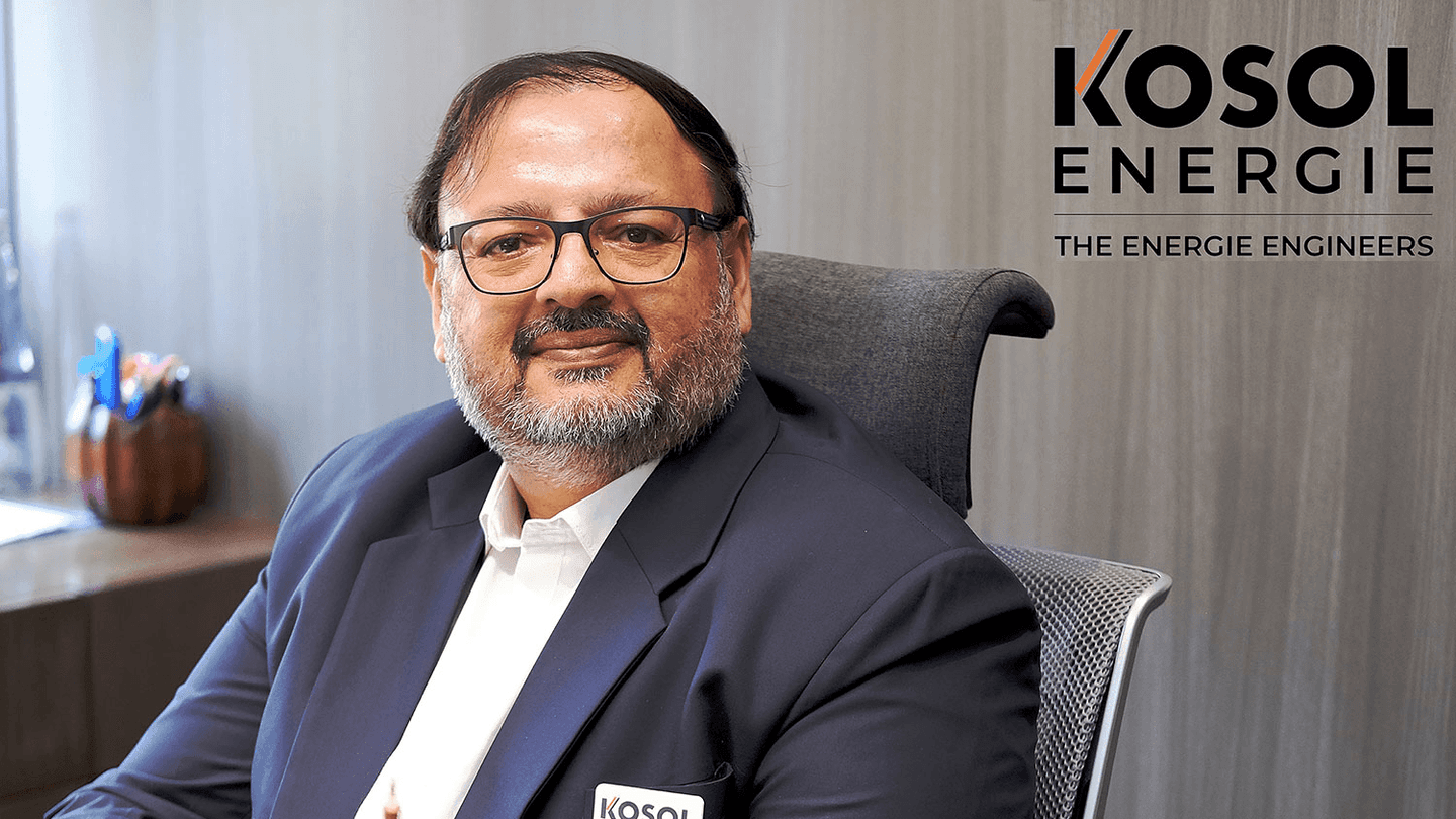 Kosol Energie Launches Enhanced N-Type Glass-to-Glass Solar Modules