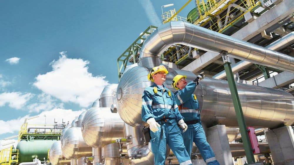 BHEL Bags ₹2,000-2,500 Crore Gas Turbine Contract from Nigeria's Dangote Refinery