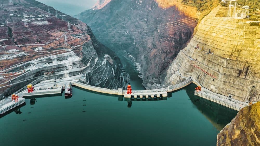 Cabinet Clears ₹26,069 Cr Kamala Hydropower Project in Arunachal Pradesh