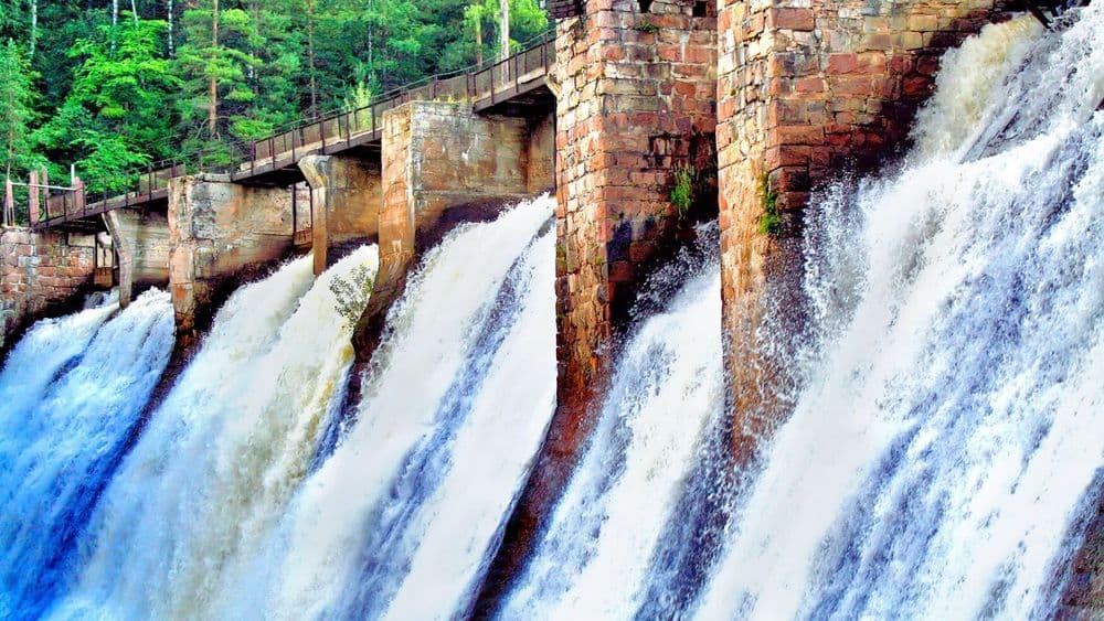 Cabinet Clears ₹2,584 Cr Small Hydro Scheme to Add 1,500 MW Capacity