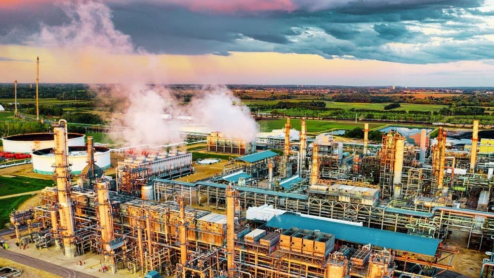 Cabinet Clears ₹79,459 Cr HPCL Rajasthan Refinery, Critical to Transport, Pharma & Packaging Sectors