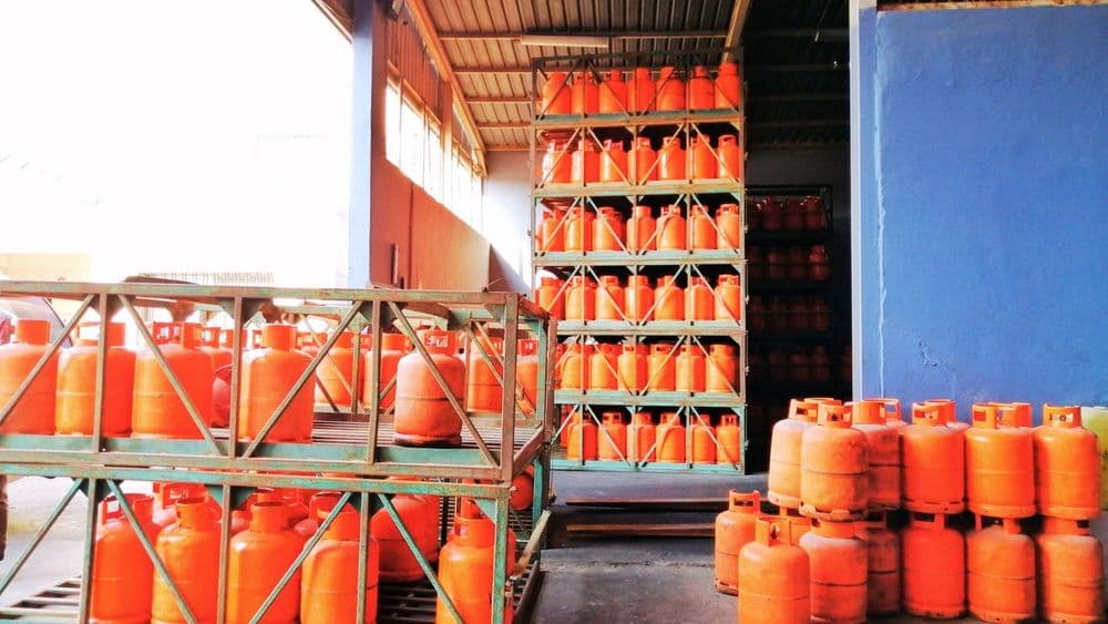 Centre Asks States to Consider Targeted 5-kg LPG Distribution