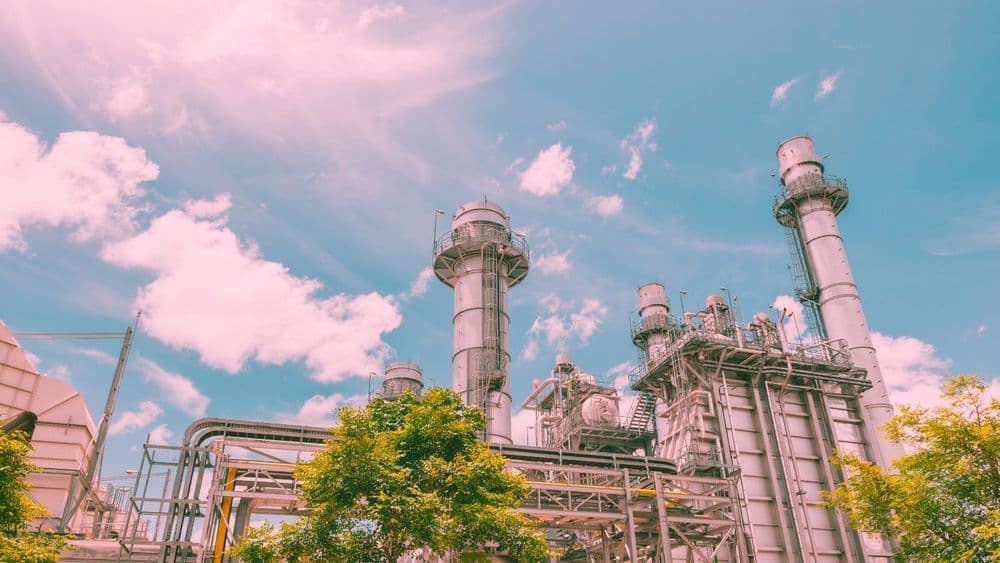 Centre Moves to Exempt Gas-based Power plants from Pooling Mechanism Amid West Asia Crisis